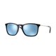 thumbnail image 1 of Lentes de Sol Ray Ban Rb4187 601/30 Chris, 1 of 2
