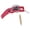 20 meters, variant on ANXPTIME Oil Quantity Measuring Stick Steel Oil Level Measuring Stick Oil Tanks Dipsticks