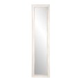 thumbnail image 2 of Brandt Works BM18THIN-L3 Coastal Whitewood Full Length Mirror, 2 of 3