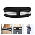 thumbnail image 5 of WEISIPU Pain Reliefe Back Belt Lower Back Pelvic Support Belt Sciatica Pain, Back Support B, 5 of 16