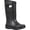 Black, variant on Bogs Kids Rainboot Glitter