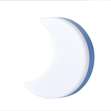 

Smart Home Light Control Night Light Moon Plug In Energy Saving Night Light