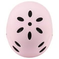 thumbnail image 5 of simhoa Ski Helmet Lightweight Breathable Headgear Sports Helmet for Skateboarding Roller Skating Rock Climbing Winter Activity Teens Pink, 5 of 10