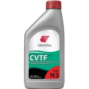 Idemitsu CVT Type Continuously Variable Automatic Transmission Fluid, 1 qt