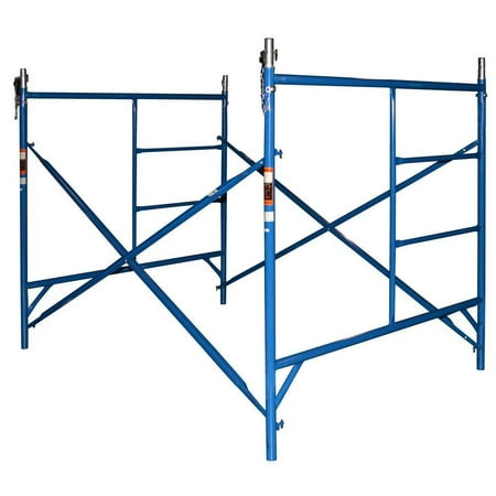 5 ft. x 5 ft. Standard Exterior Scaffold Frame Set