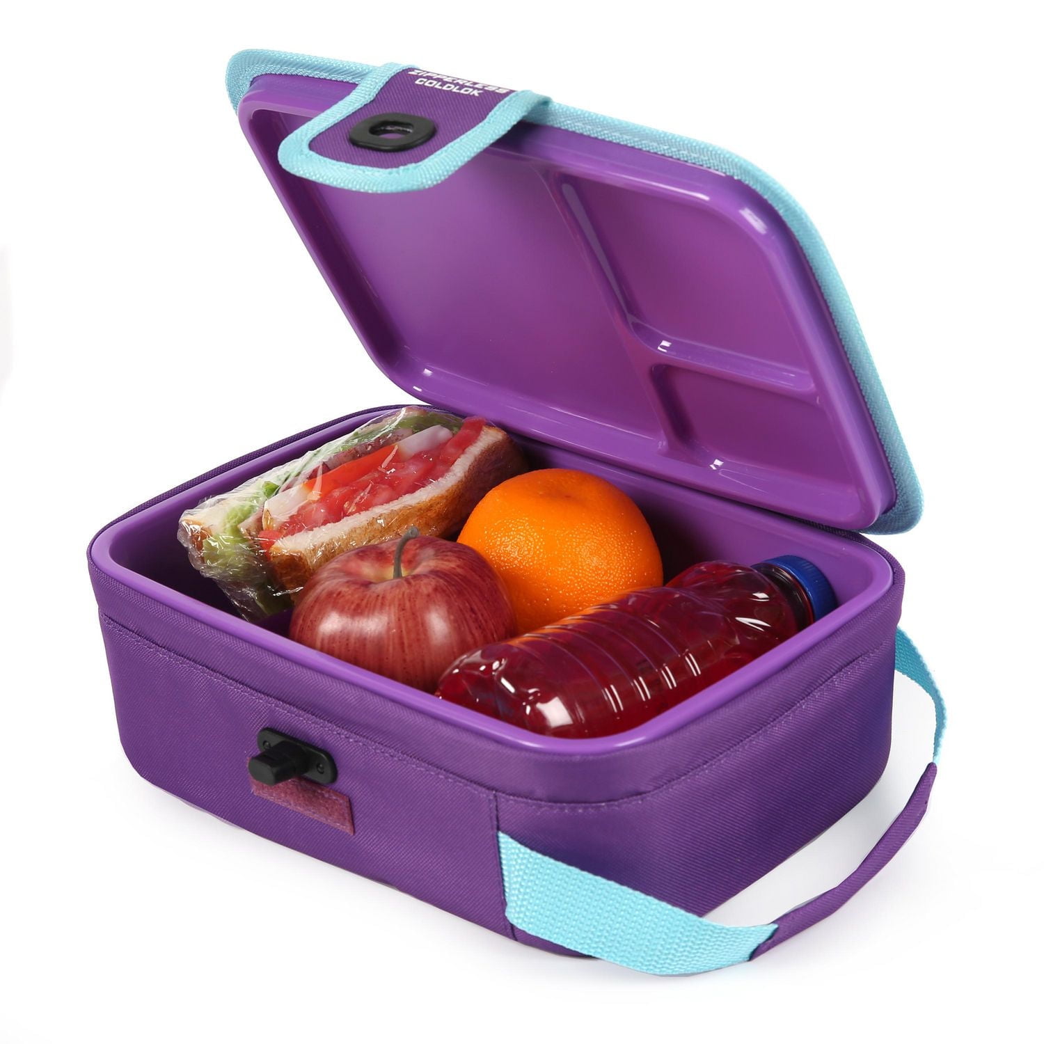 Arctic Zone  Eco Zipperless™ Lunch Pack