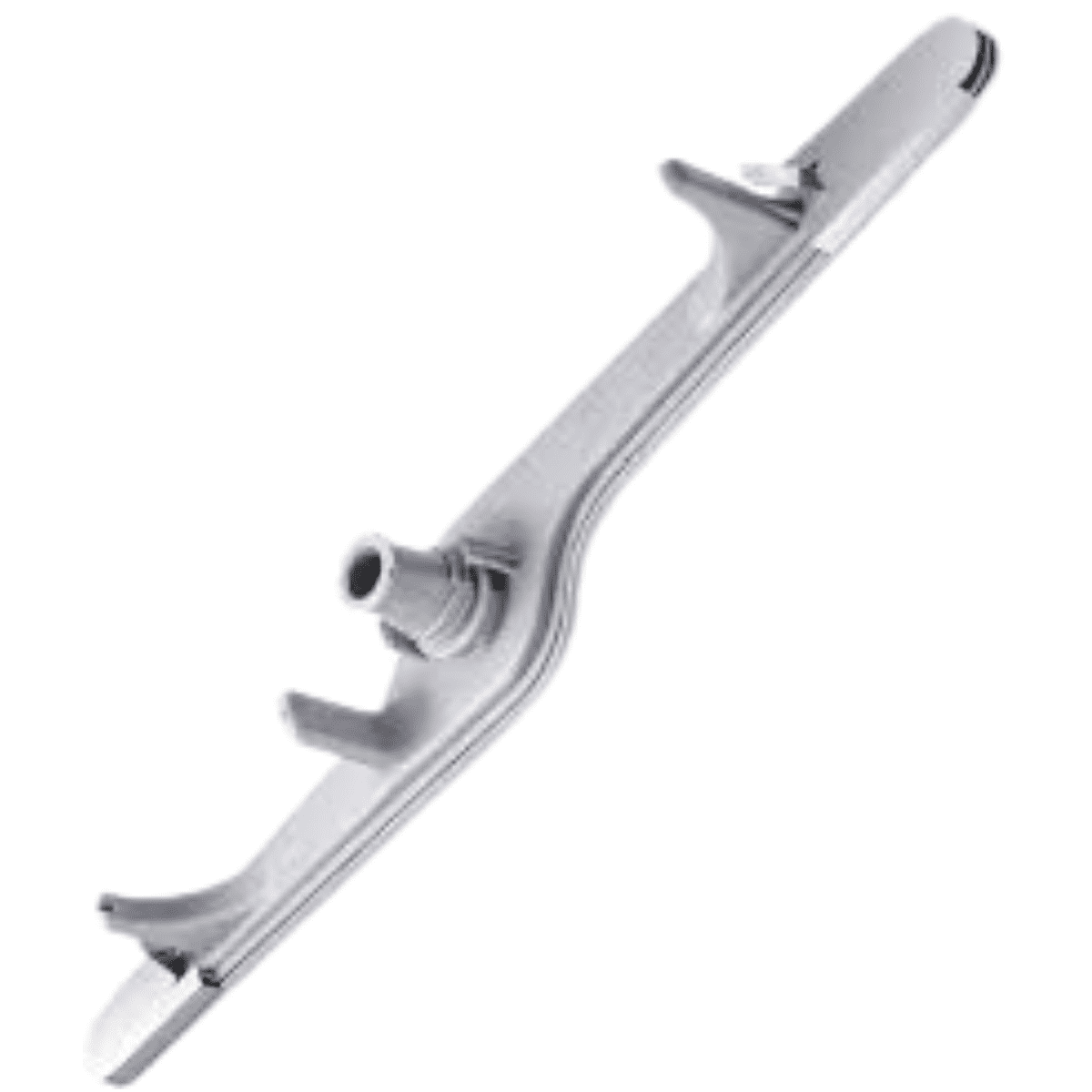 Scaroo 154568002 Frigidaire Dishwasher Lower Spray Arm 5304517203 154414102 5304506526 2-PACK