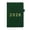 Green, variant on 2025 Leather Planner with Elastic Pen Holder Timetable, 2025 Journal Notebook Academic Journal for Teacher Student