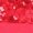Red, variant on Girls Boys Sequin Jackets Long Sleeve Zipper Coat Toddler Sparkly Glitter Birthday Christmas Clothes