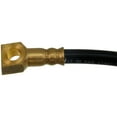 thumbnail image 3 of Dorman H380747 Front Driver Side Brake Hydraulic Hose for Specific Dodge Models Fits select: 1995-1999 DODGE RAM 1500, 1995-1998 DODGE RAM 2500, 3 of 3
