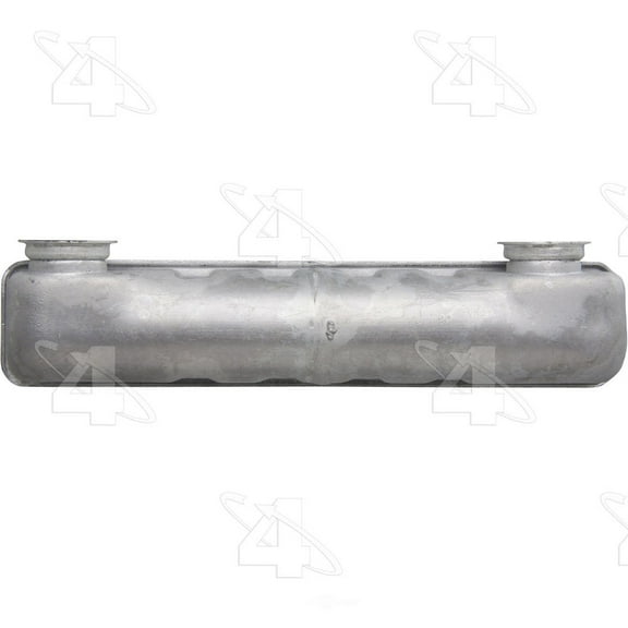 HVAC Heater Core Fits select: 2007-2014 CHEVROLET SILVERADO, 2007-2014 GMC SIERRA