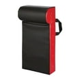 thumbnail image 3 of ZLight Bouclier de Football Compensé Portable Cadeau Extérieur Noir Enfants Rouge Entraînement Compétition pour Adultes Rouge Noir, 3 of 6