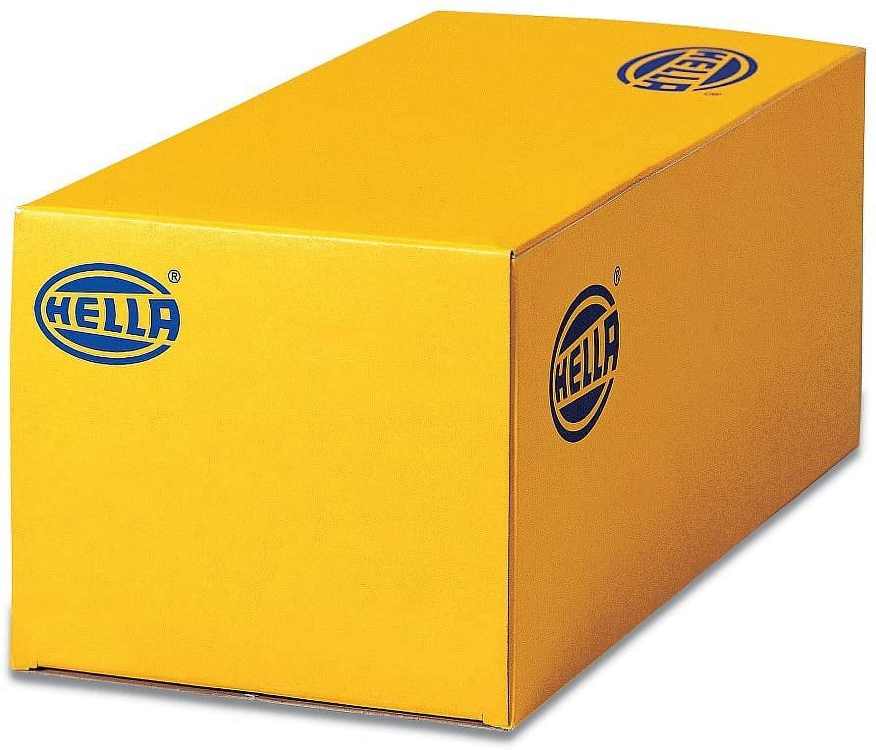 Hella 003530041 Wiring Relay