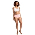 thumbnail image 4 of Jockey Women's Cotton Stretch Brief, 4 of 4