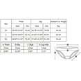 thumbnail image 2 of Culottes Menstruelles pour Femmes Culottes Menstruelles, 2 of 5