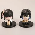 thumbnail image 4 of Set 6 Figuras Demon Slayer Q Versión, 4 of 4