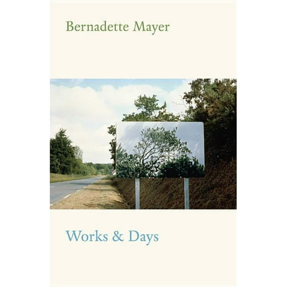 Works and Days (Paperback)