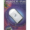 Sega Dreamcast Nyko Thunder Pak Vibration Feedback Adaptor