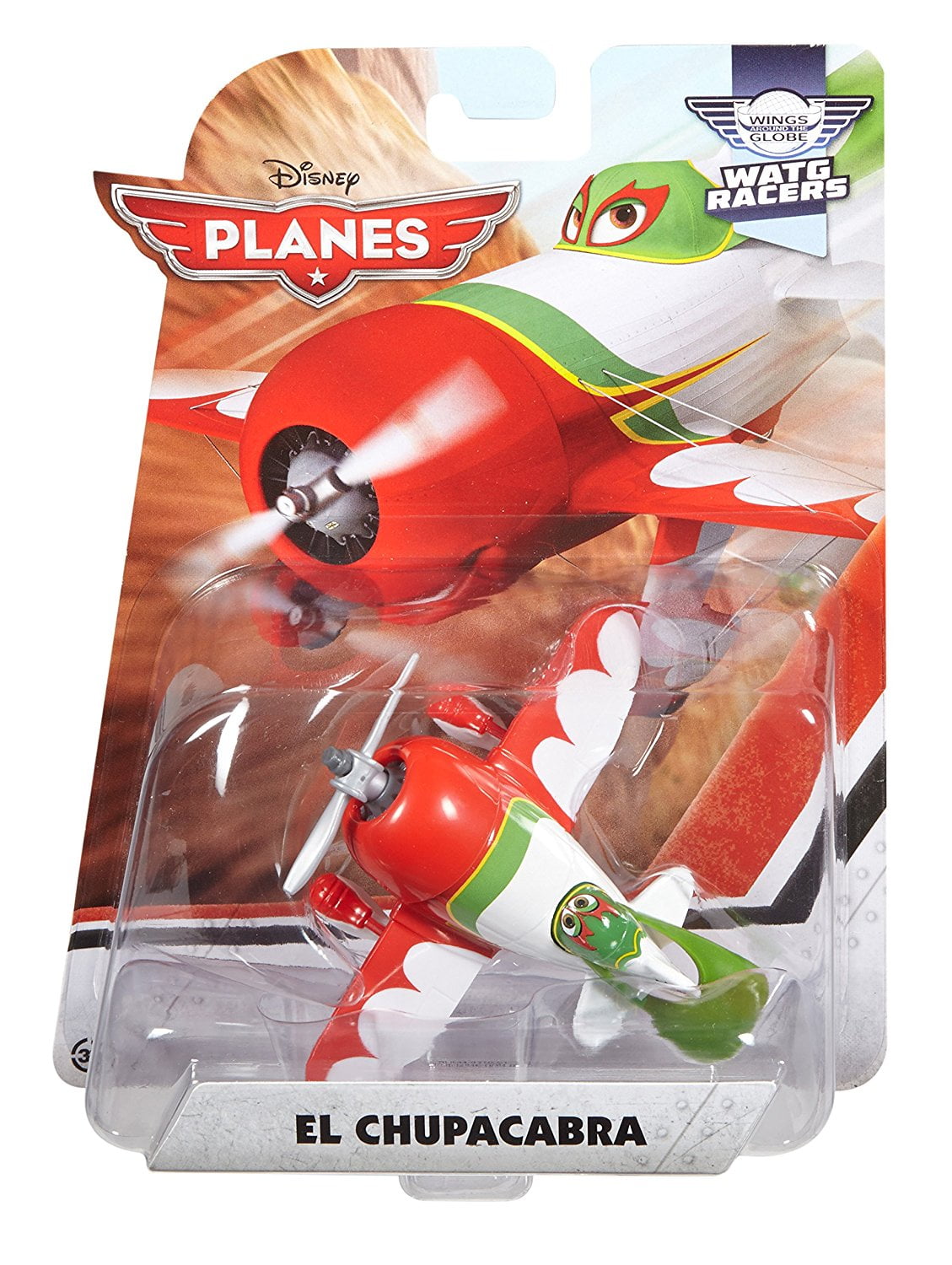 el chupacabra planes toy