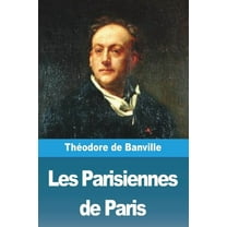 Les Parisiennes de Paris, (Paperback)