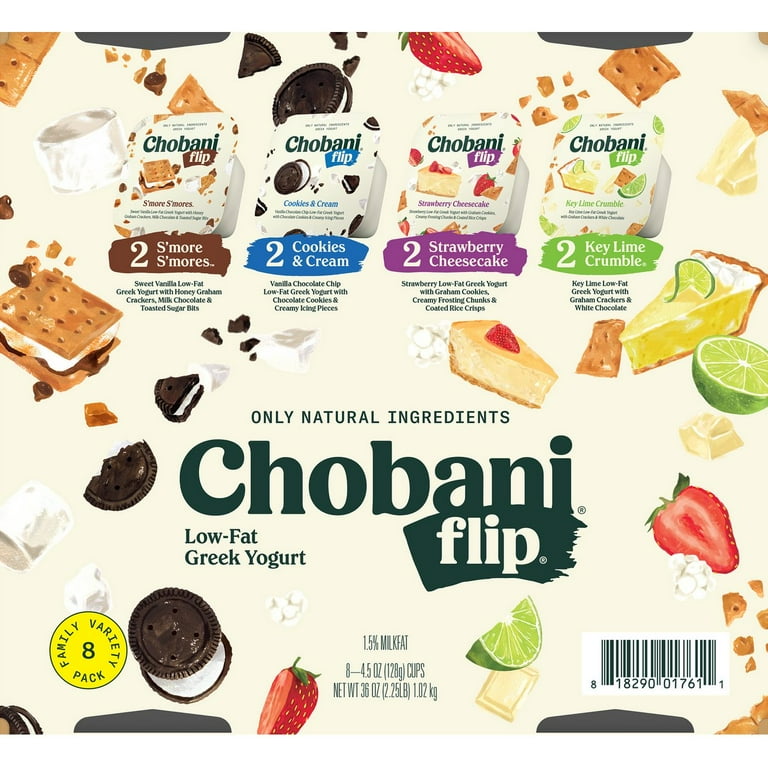 Chobani Less Sugar Greek Yogurt Costco Authorized Dealers