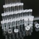 thumbnail image 5 of Bewildely 24 Uds botellas de almacenamiento de diamantes 5d Diy caja de accesorios de pintura de diamantes contenedores redondos de plástico para joyas Artesanía No.03 Bewildely HA004659-03, 5 of 6