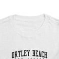 thumbnail image 4 of Ortley Beach New Jersey Toddler Shirt Gifts Boy Girl Size 2T-5T, 4 of 4