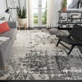 thumbnail image 1 of Safavieh Retro Corynn Tapis Abstract, 1 of 3