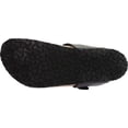thumbnail image 5 of Girls' Birkenstock Gizeh Birko-Flor Sandal, 5 of 7