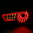 thumbnail image 5 of Spec-D Tuning Black LED Tail Lights Compatible with 2013-2016 Scion FR-S, 2013-2016 Subaru BRZ, Left + Right Pair Assembly, 5 of 5