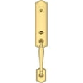 thumbnail image 6 of Baldwin Ee.Newxcur.R.Tae New Hampshire One Piece Single Cylinder Keyed Entry Handleset -, 6 of 6