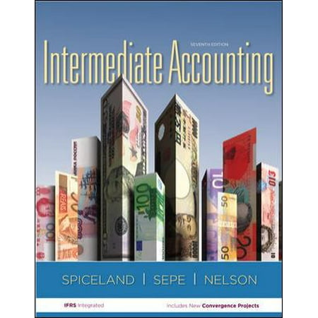 Intermediate Accounting + Air France-KLM Registration Document 2010-11