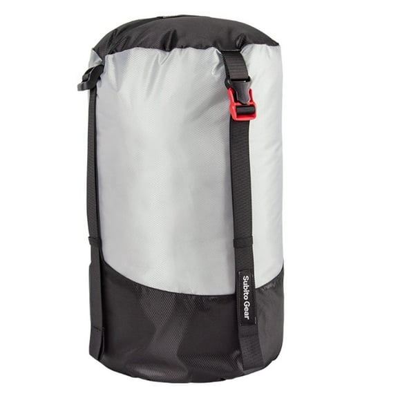 Compression Sack Stuff 1L-25L Sack Water-Resistant & Ultralight Outdoor Storage Bag Space Saving Gear For Camping Hiking Parts 4-6L