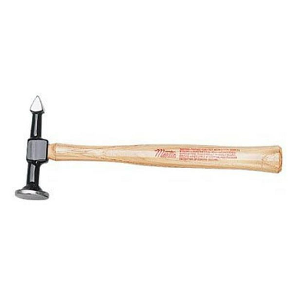 Cross Peen Finishing Hammers Body