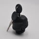 thumbnail image 2 of para automóvil Reemplazar negro con llaves para Vauxhall 1998-16, 2 of 8
