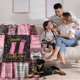 thumbnail image 3 of LHSHID Teenage Girls 11th Birthday Gifts Throw Blanket Happy 11th Birthday Decorations Blanket for Girls Birthday Gifts for 11 Year Old Girl Daughter Bestie Sister 60"x80", 3 of 7