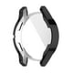 thumbnail image 3 of Funda Con Cubierta Pantalla Completa para Reloj Galaxy Watch4 44 Mm () Negra, 3 of 8