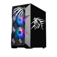 thumbnail image 2 of PC GAMER GRIZZLY AMD RYZEN 5 5700G NVIDIA RTX 3060 RAM 16 GB M2 NV2 1TB WIFI BT, 2 of 5