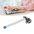 thumbnail image 1 of Reemplazo de la Junta USB, Norma Profesional USB de la ComputerArA Portátil EstánDar Para DA0X8JTB8D0, 1 of 7