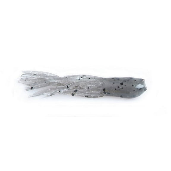 Canyon Jig 1' Mini Jig- 1/64oz Smoke