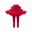 Red, variant on Little Girls Footless Leggings With Tutu Ruffle Skirt Stretchy Pantskirt Girls Leggings Size Red 18-24 Months