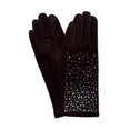 thumbnail image 3 of Guantes de invierno Pantalla táctil Regalo Versátiles Guantes a prueba de viento para clima frío Guantes de ciclismo para correr Deportes de Marrón, 3 of 8
