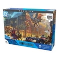 thumbnail image 5 of Rompecabezas Warner Premium DC Batman 1000 piezas, 5 of 5