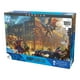 thumbnail image 5 of Rompecabezas Warner Premium DC Batman 1000 piezas, 5 of 5