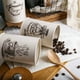 thumbnail image 1 of Juego de 3 Tarros Herméticos para Café y Té, con Tapa Sellada, para Cocina., 1 of 7