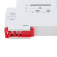 thumbnail image 4 of AC230V Electronic Repeat Relay LED Indicator ABS Pulse Output Timer Relay DIN Rail, 4 of 4
