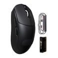 thumbnail image 1 of Mouse Gamer Inalámbrico ATTACK SHARK X8 PRO 8K 40K DPI Negro, 1 of 8