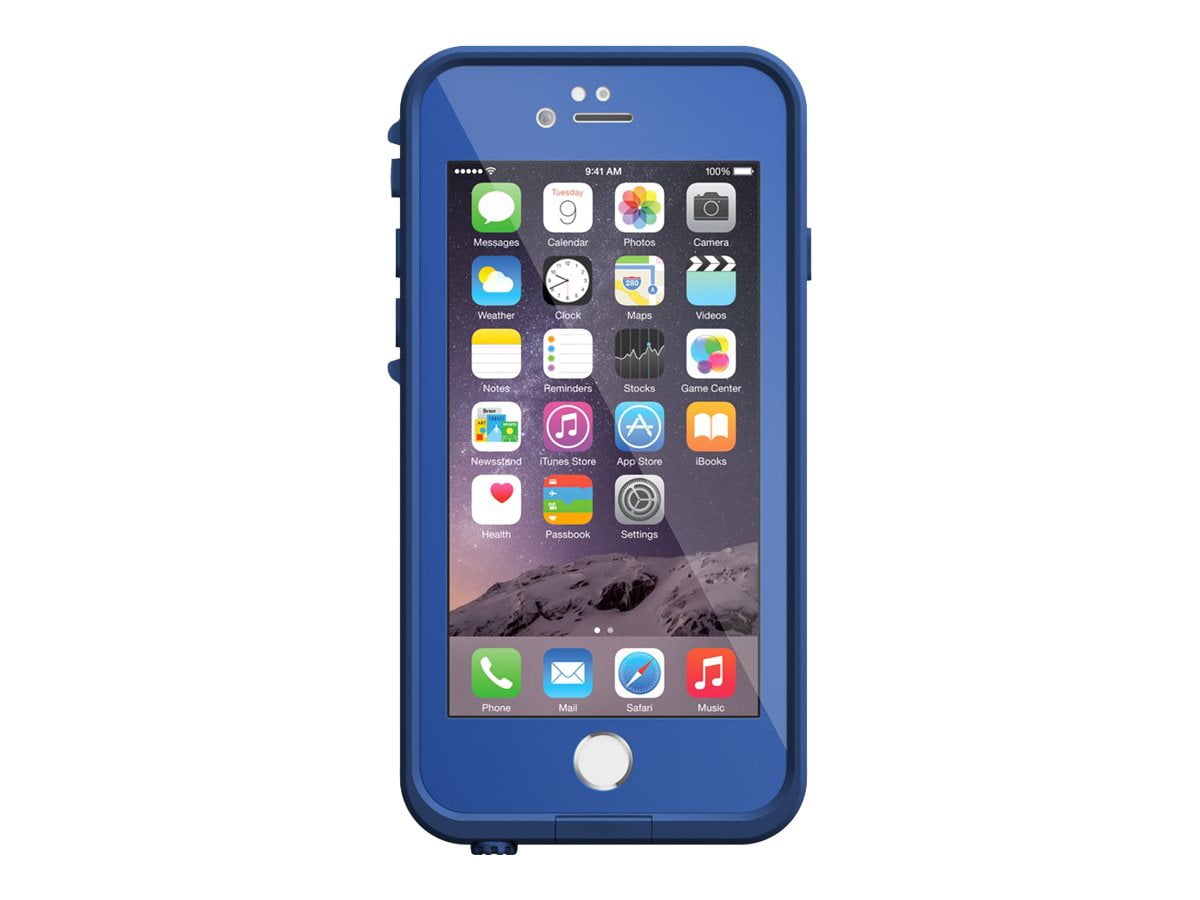 Lifeproof case iphone 6 deals