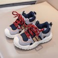thumbnail image 2 of YOUYEDIAN Girls Sneakers Kids Casual Comfy Sneaker Fashion Athletic Shoes, 2 of 5