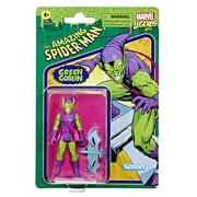 مجموعة Marvel Legends Series Retro 375 شخصية عمل عفريت خضراء